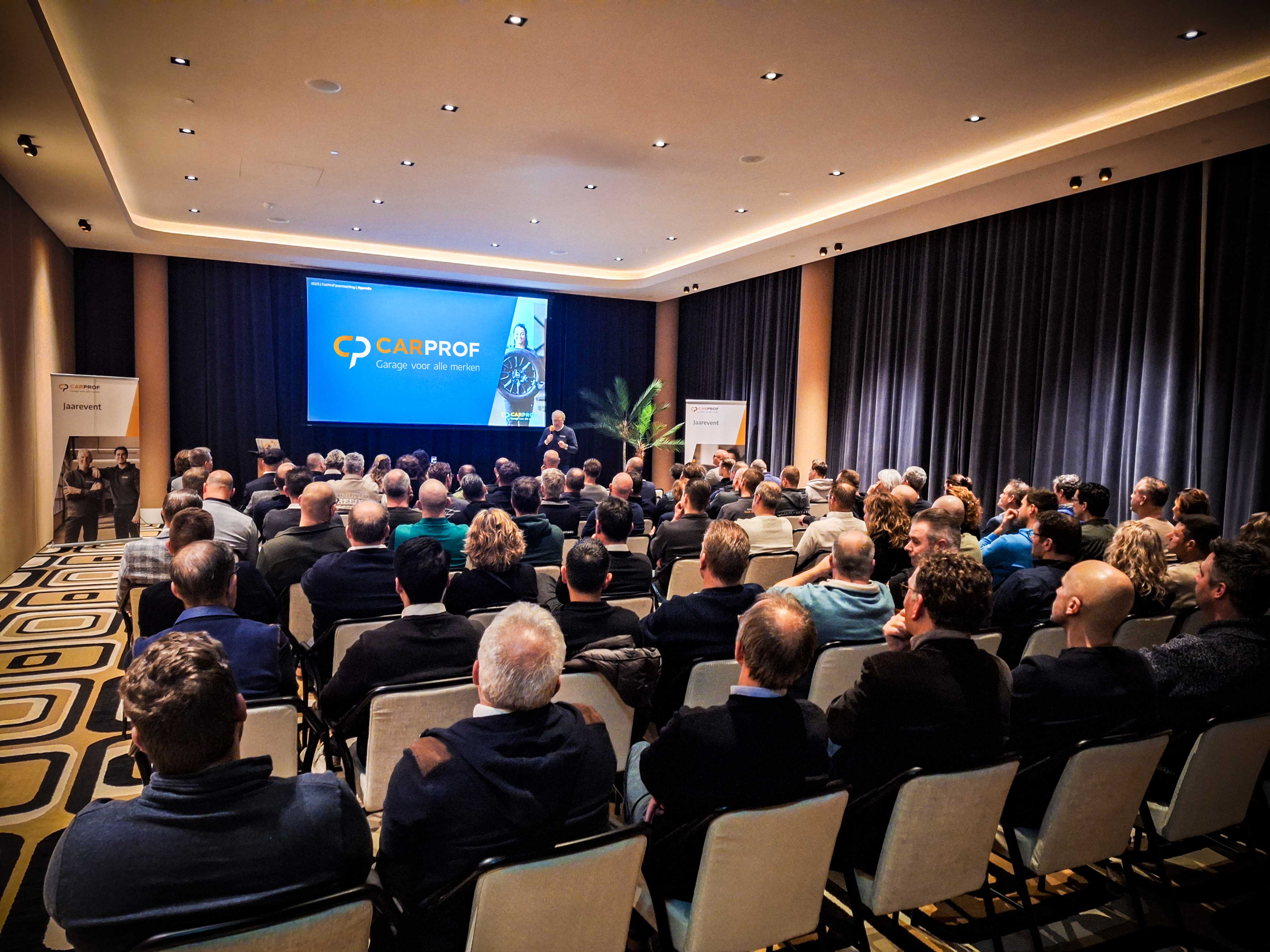 CarProf starts 2025 successfully with expansion of formula | Alliance ...