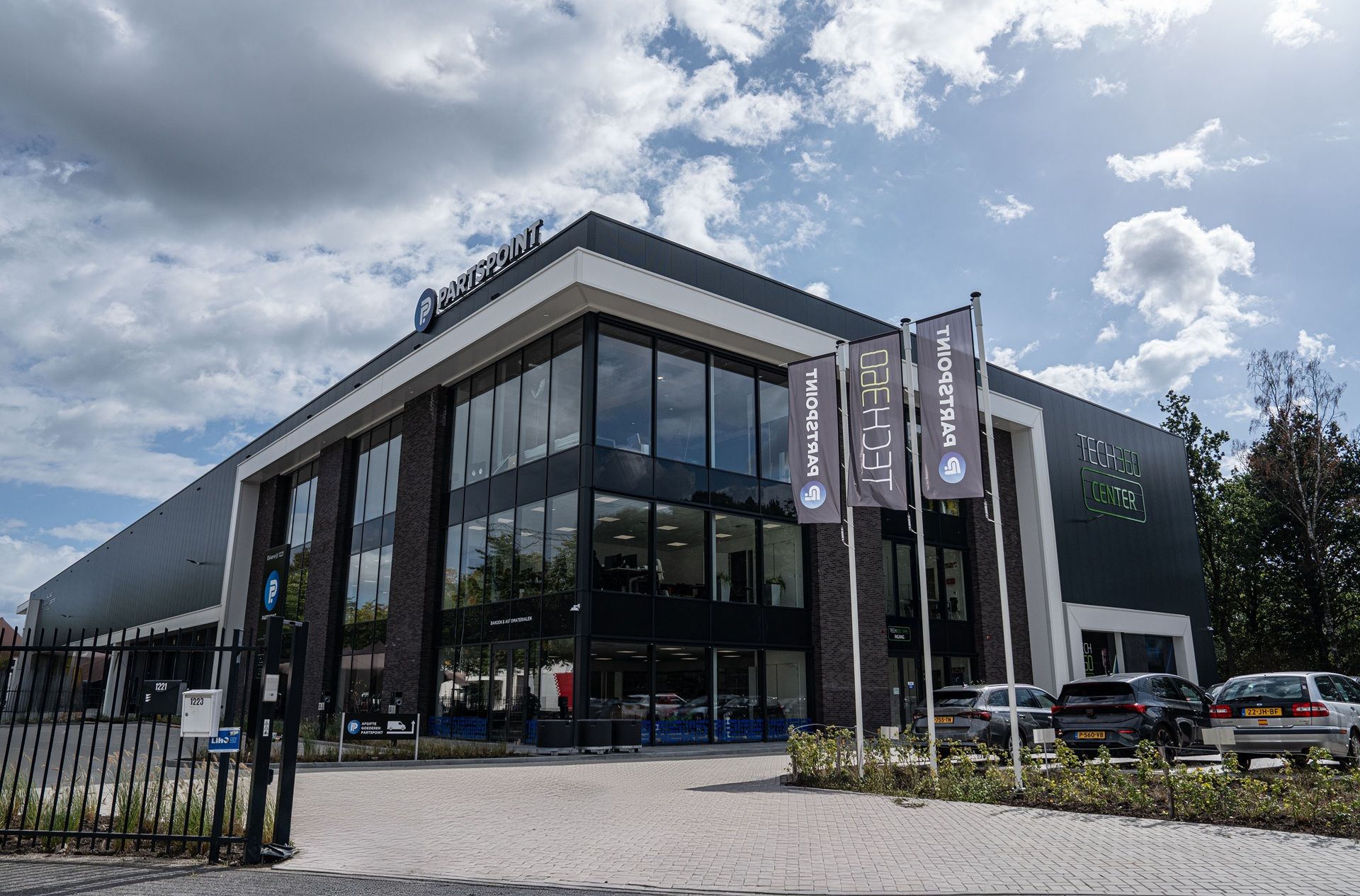 PartsPoint strengthens its position with move to Son | Alliance ...